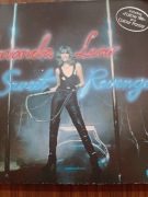 Płyta  winylowa 1 szt. Amanda Lear