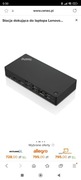 ThinkPad USB-C Dock Gen2
