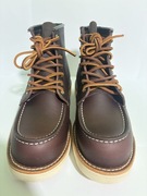 NOWE Red Wing 8847 Black Cherry 9D (42) – Made in USA – z pudełkiem