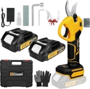 Nożyce elektryczne do gałęzi