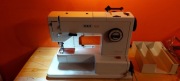Maszyna do szycia Pfaff 1222e , do trudnych tkanin, metalowa super stan