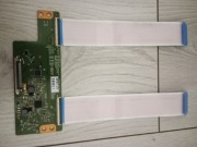 T-con 6870C-0532A do TV LG 43lj594v