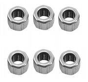 Łożyska do mopa VILEDA Turbo HF081412 pakiet 6 szt