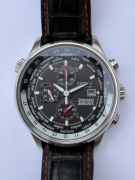Citizen Gents Red Arrows Chronograph Eco-Drive Strap Watch CA0080-03E