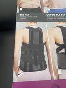 Orteza piersiowo lędźwiowo krzyżowa rozmiar M6 