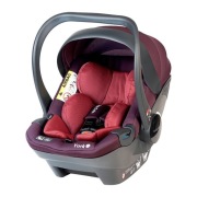 Fotelik BabySafe York 0-13 kg
