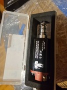 Silnik długi high torque SHS