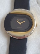 Damski Timemaster Smashing | Unikalna Koperta | Czarna Tarcza