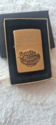 Zapalniczka Zippo SELECT Brass  1995r. (7)