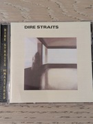 Dire Straits – Dire Straits (Remastered) CD Vertigo/SBM 800 051-2