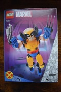 LEGO MARVEL 76257 Figurka X-MEN Wolverine 