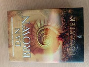 Początek Dan Brown