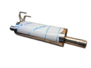 Tłumik Dodge ram IV