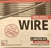 Drut Spawalniczy Proszkowy 