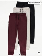 Spodnie dresowe George 152-158 12-13 lat