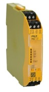 PNOZ s7 24VDC 4 n/o 1 n/c PILZ 750107