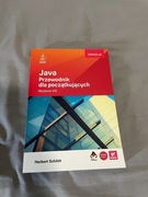 JAVA Przewodnik dla początkujących - Herbert Schildt