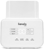 Podgrzewacz do butelek mleka sterylizator LIONELO Thermup Double