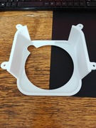 Uchwyt do biurka dla komputera Mac Mini M4 