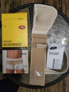 jednostronny pas pachwinowy z pelotą