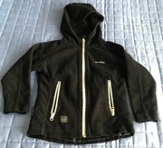 SKOGSTAD polar/ kurtka wind stop 6 lat