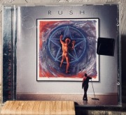 RUSH Retrospective I 1974-1980 (1997) CD GREATEST HITS /BEST OF/