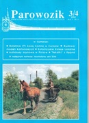 Świat kolei nr 3+4/1992, stan BDB