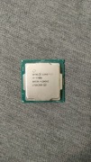 CPU – Intel i7-7700K 4.2GHz + chłodzenie 
