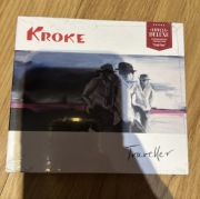 Kroke Traveler Deluxe Cd Nowa