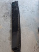 Blenda spojler z światłem stopu Chrysler pacifica 