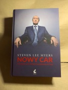 NOWY CAR. Wczesne lata i rządy Władimira Putina !!