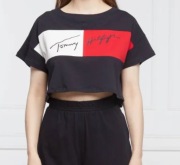 Koszulka t-shirt Tommy Hilfiger rozmiar s
