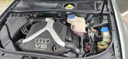 Audi a6 c5 allroad 