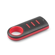 Pilot uniwersalny samokopiujący 433MHz 4 kanały