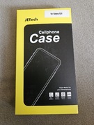 Samsung S23 etui i szkło