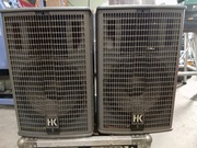 HK AUDIO LINEAR 3 LR 112 - 2szt.