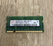 RAM DDR HYNIX 1GB 2Rx16 PC2 - 5300S - 555 - 12 sprawna zadbana