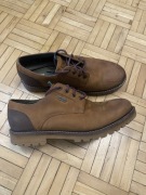 Buty Barbour brązowe 9 roz. 43