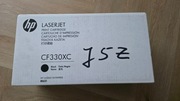 HP CF330XC Oryginalnie Zamknięte