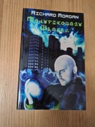 Modyfikowany węgiel - Richard Morgan