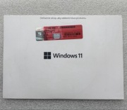 Windows 11 Home PL 64-bit