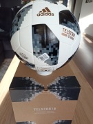 Piłka Adidas Telstar Russia 2018