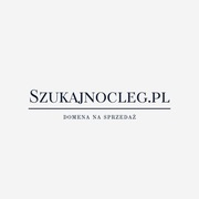 Szukajnocleg.pl domena na sprzedaż.