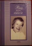 Bieg przez stulecie. Camilla Mondral. biografia