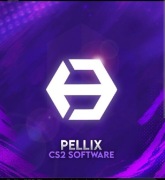 CS2 Cheat PELLIX na 1 dzień nie wykrywalny