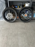 Felgi Suzuki Rmz 250/450 21 i 19 cali