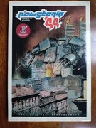 Komiks – Powstanie’44 - Powstanie Warszawskie