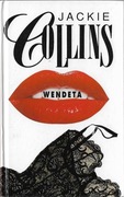 Jackie Collins Wendeta