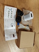 Zestaw do automatycznego podlewania akumulatorowy nowy