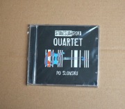 PŁYTA CD * STANISŁAW SROKA - QUARTET - PO ŚLĄSKU * NOWA